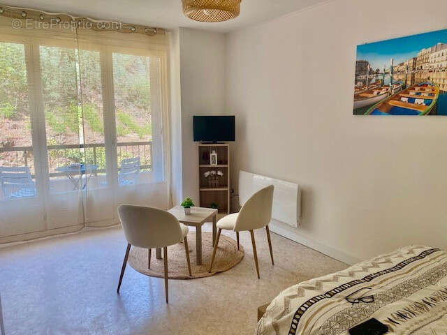Appartement à AMELIE-LES-BAINS-PALALDA