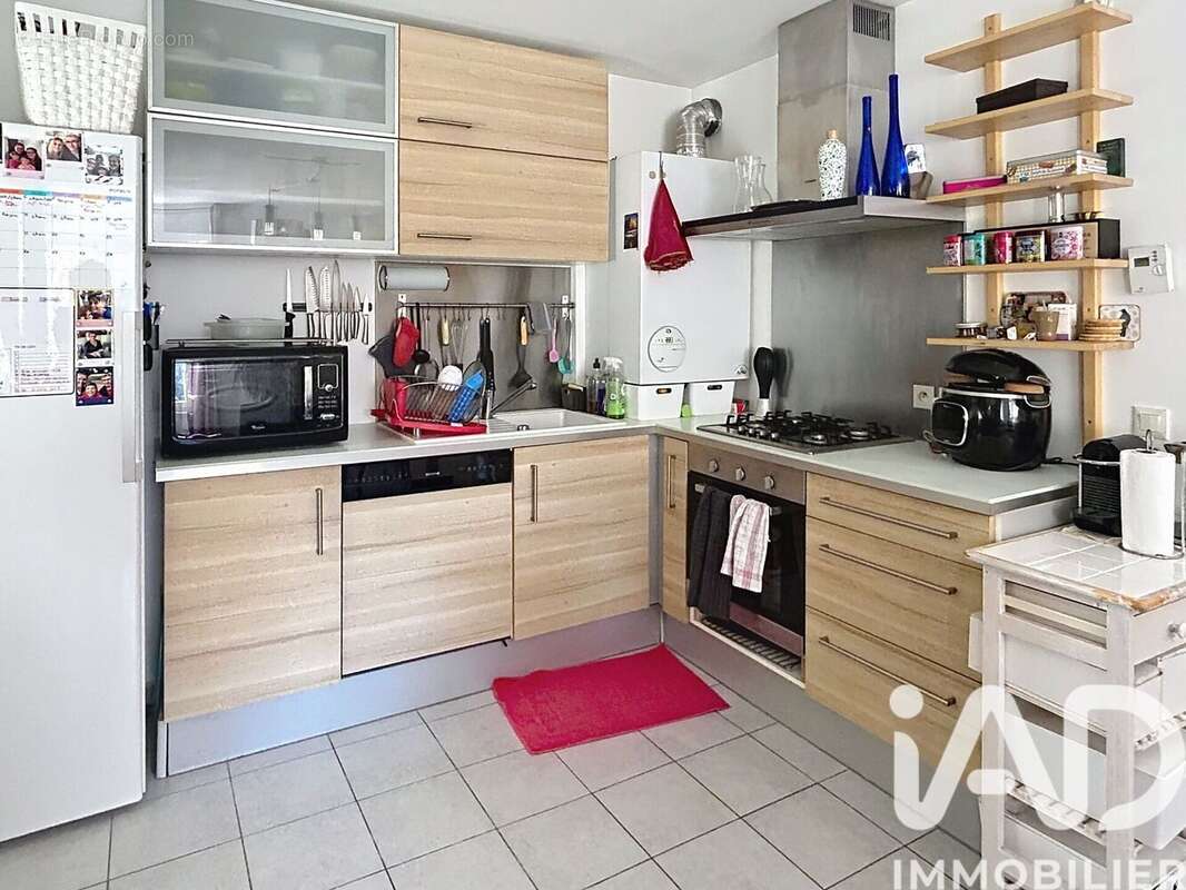 Photo 6 - Appartement à SALLANCHES