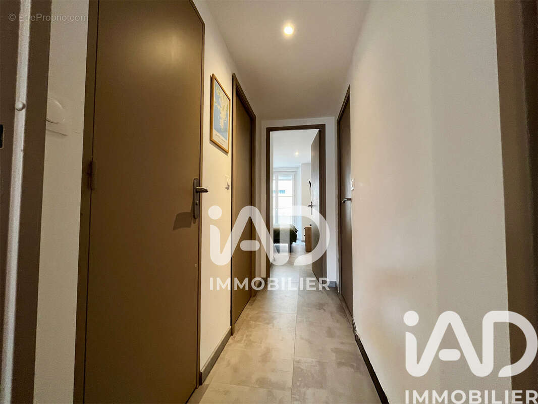 Photo 6 - Appartement à TOULON