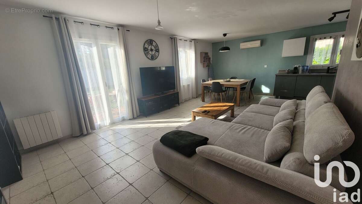 Photo 6 - Maison à MORIERES-LES-AVIGNON