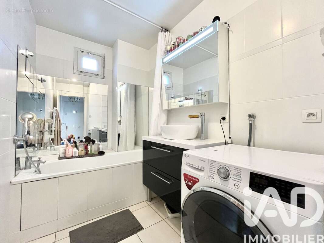 Photo 7 - Appartement à NOISY-LE-SEC