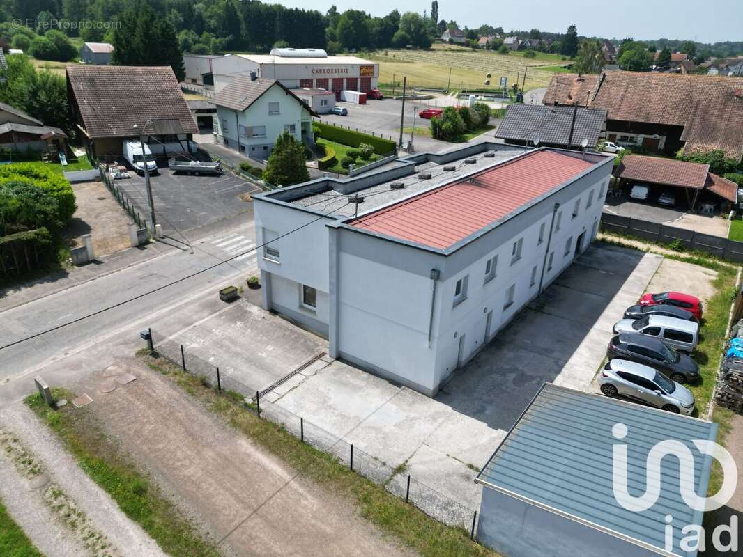 Appartement 401 m² à Friesen  - photo 3
