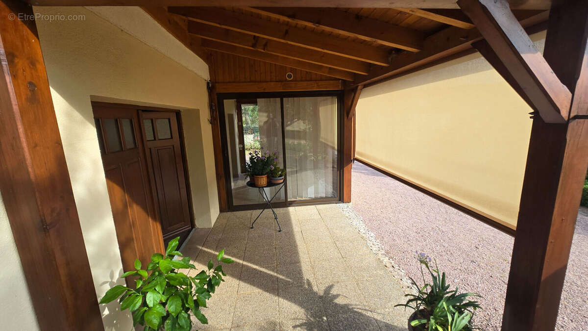Maison 5 pièces à vendre à Marmagne - photo 10