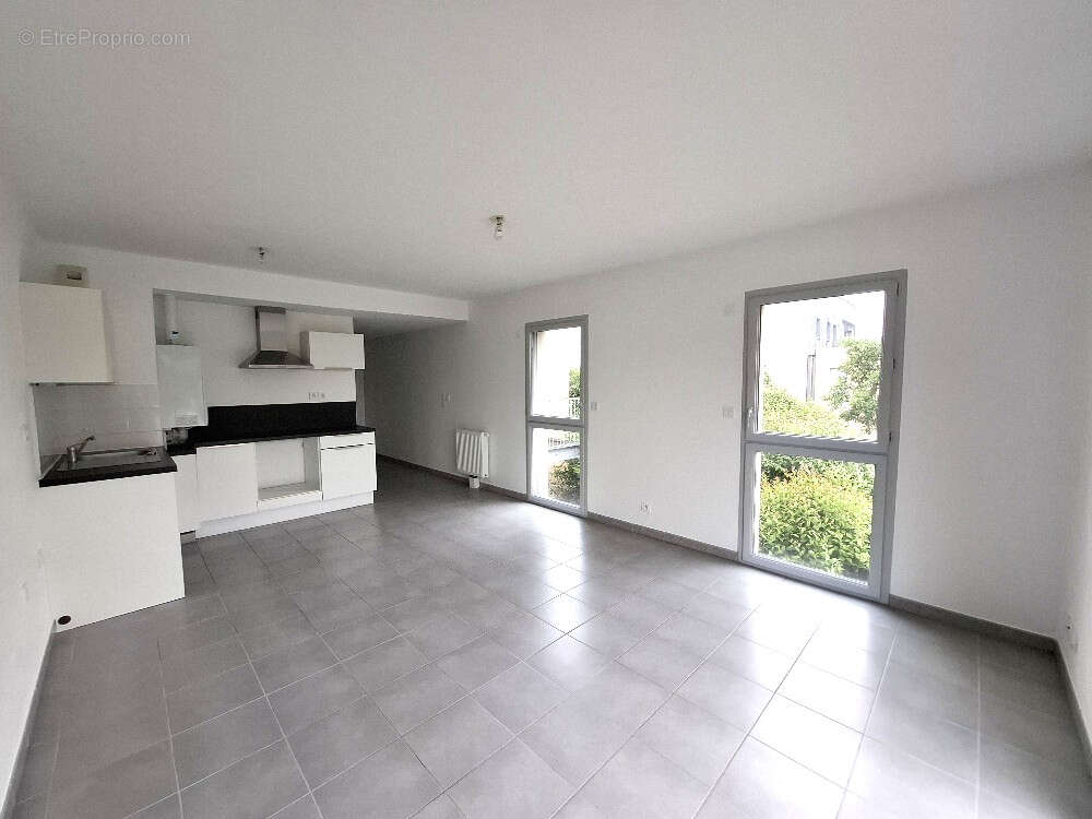 Appartement à LA BAULE-ESCOUBLAC
