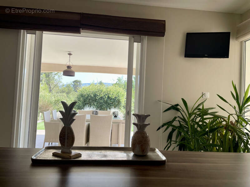 Maison à vendre 5 pièces OLLIERES (83) - photo 9