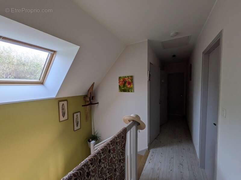 Maison à PONT-SCORFF