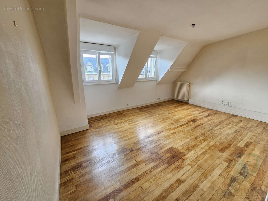 Appartement à FLERS