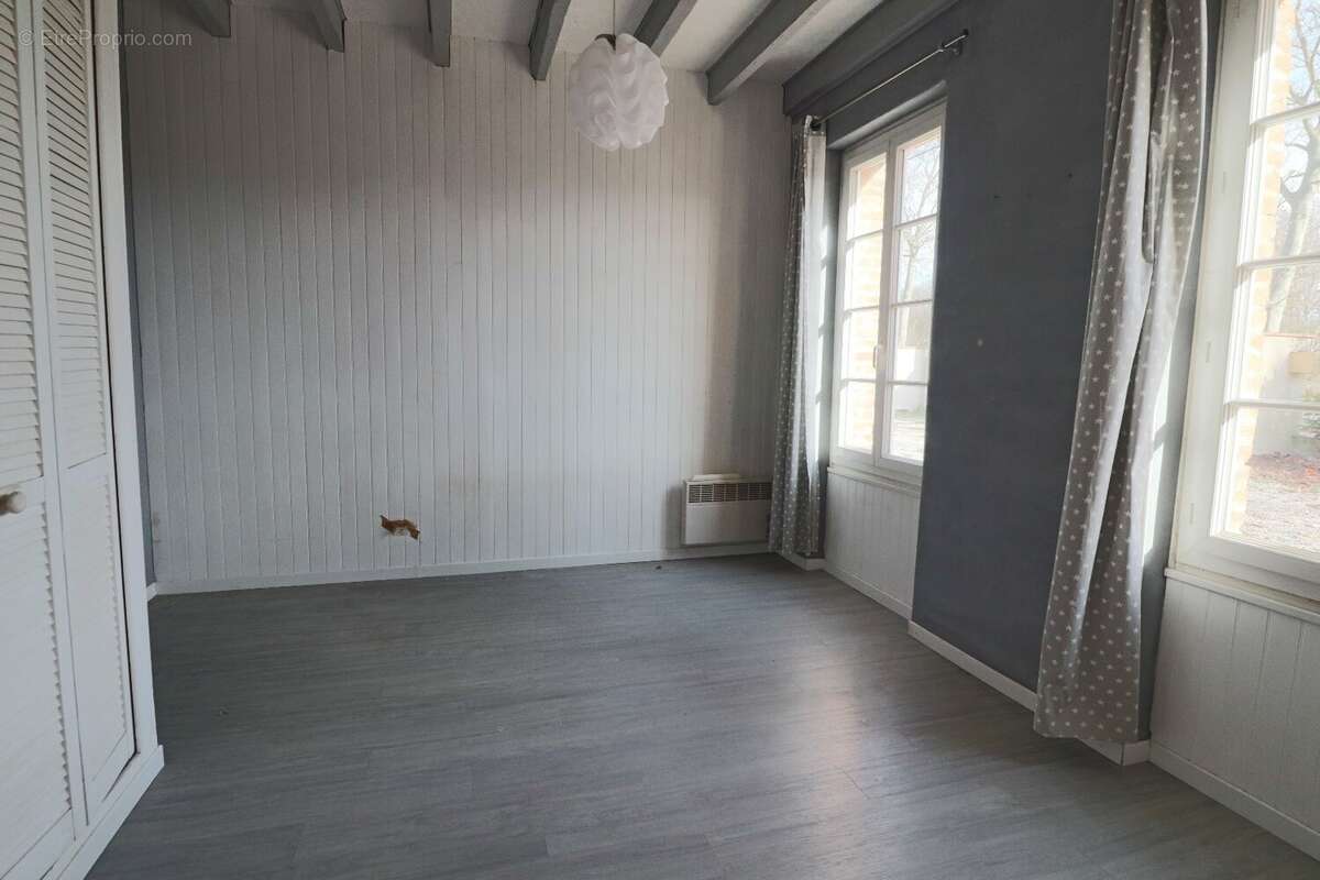 Maison à QUINT-FONSEGRIVES