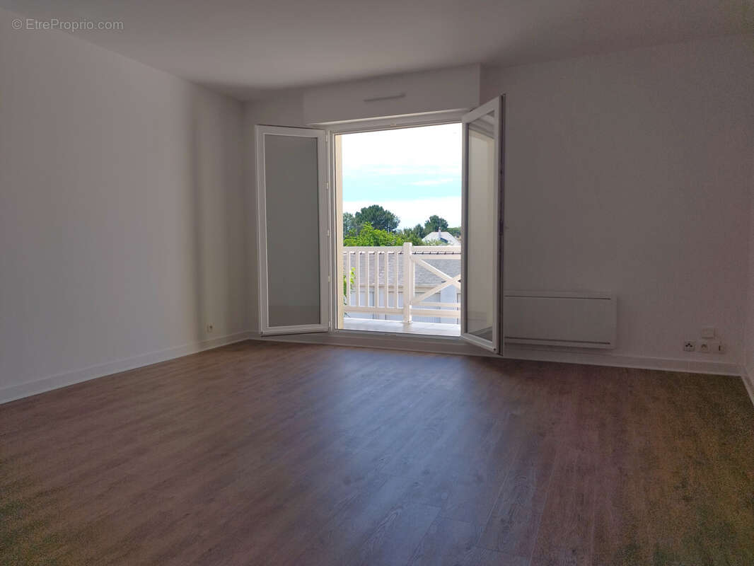 Appartement à LA BAULE-ESCOUBLAC