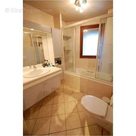 Appartement à THONES