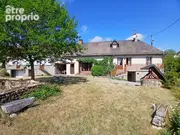 Maison à PLANCHEZ