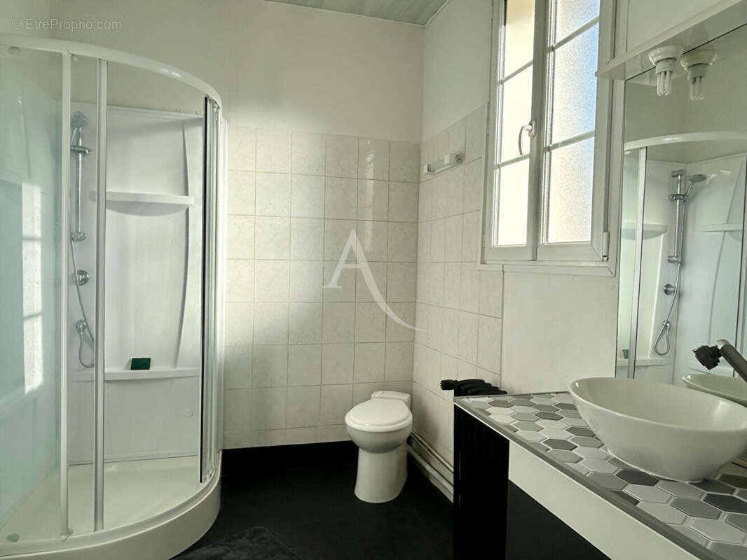 Maison à L&#039;ILE-D&#039;ELLE