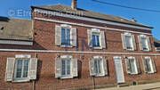 Maison à FORMERIE