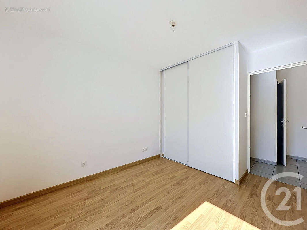 Appartement à FEYZIN