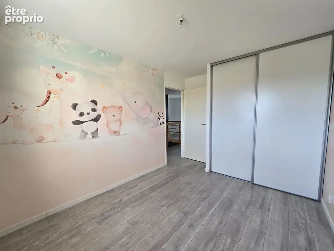 Maison 106m² à rezé - photo 15