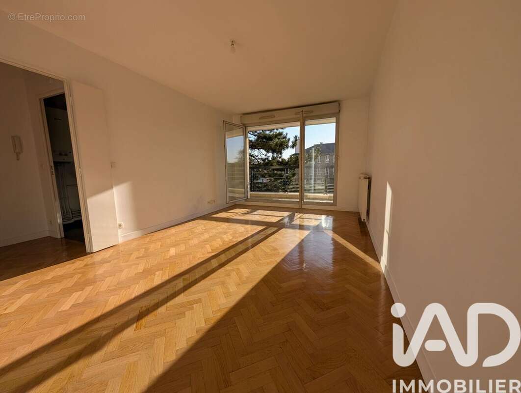 Photo 3 - Appartement à VERSAILLES