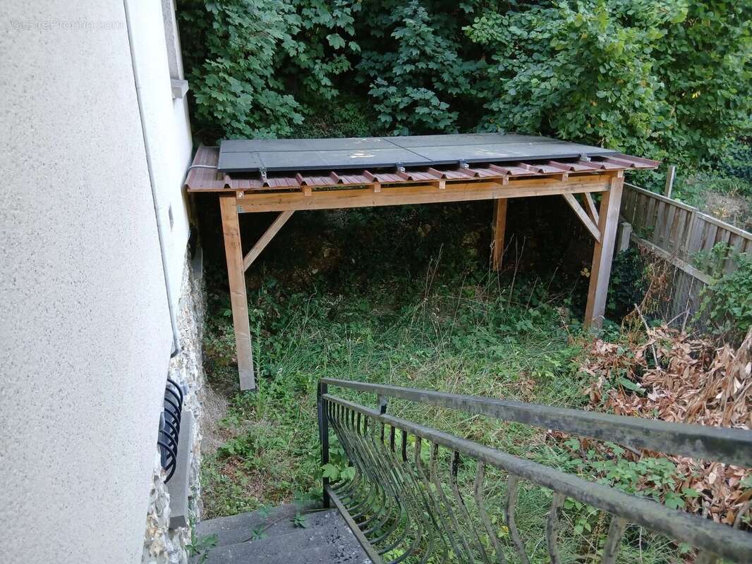 Maison Beaumont Le Roger  a deux pas du centre ville - photo 11