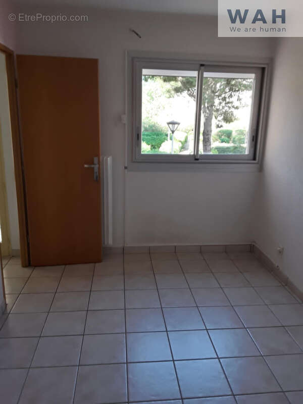 Appartement 3 pieces 46 m2 avec loggia et parking 30240 le grau du roi - photo 9