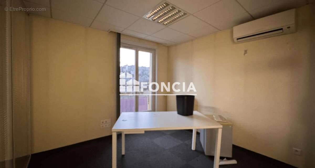 Commerce à RODEZ