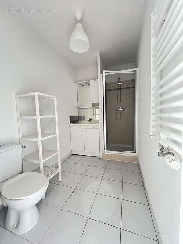 Appartement à PAREMPUYRE