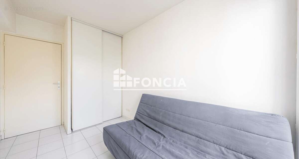 Appartement à VILLENAVE-D'ORNON