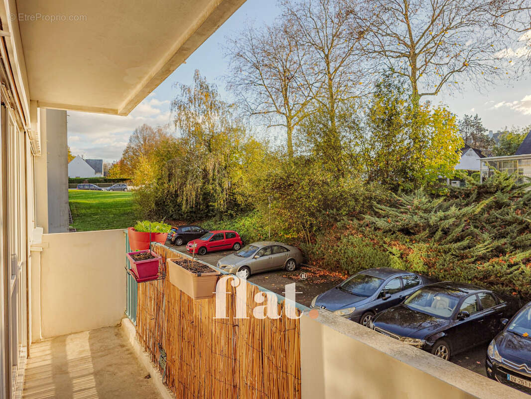 Appartement à VERTOU