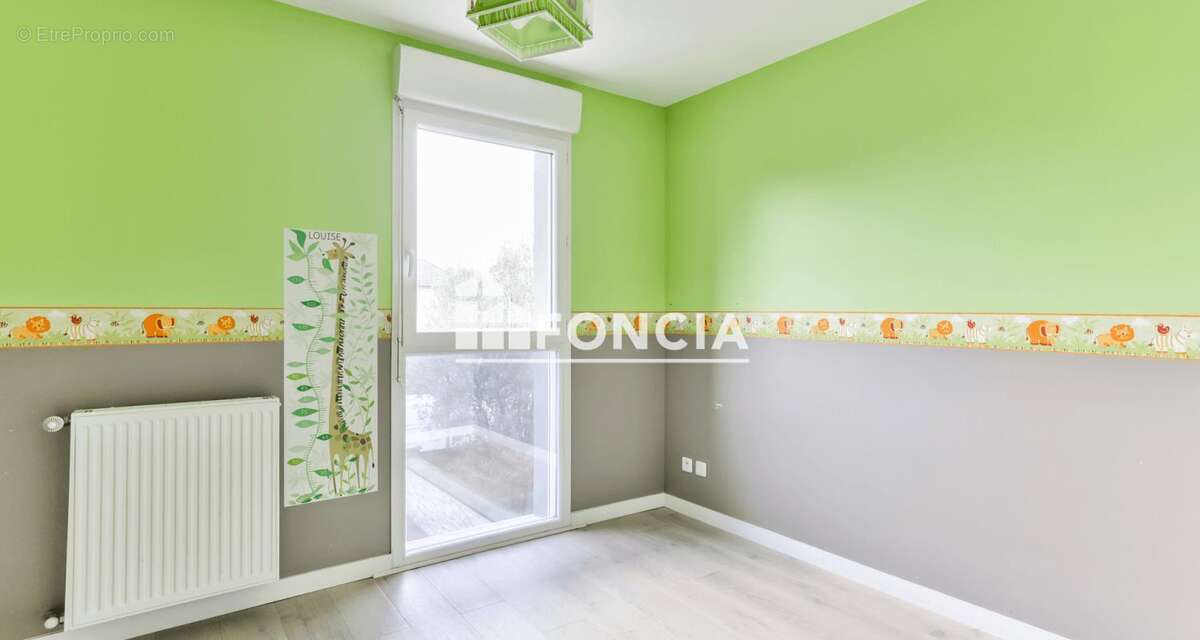 Maison récente en centre ville ! - photo 10