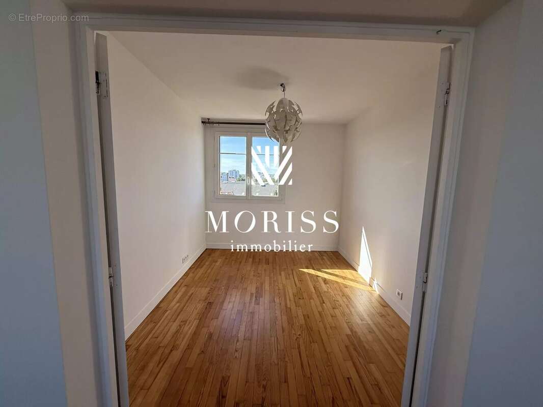 Champigny Sur Marne - Appartement de 3/4 pièces à vendre - photo 6