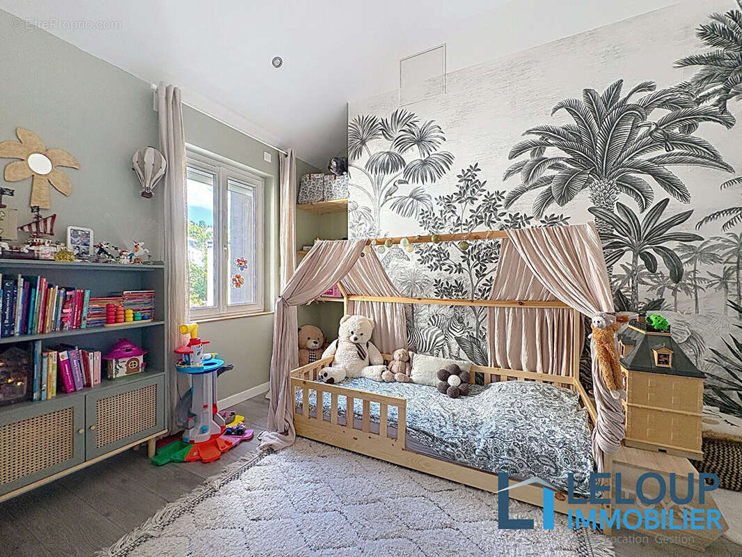 Nouveauté - maison de ville 71 m² - rouen gare - photo 8