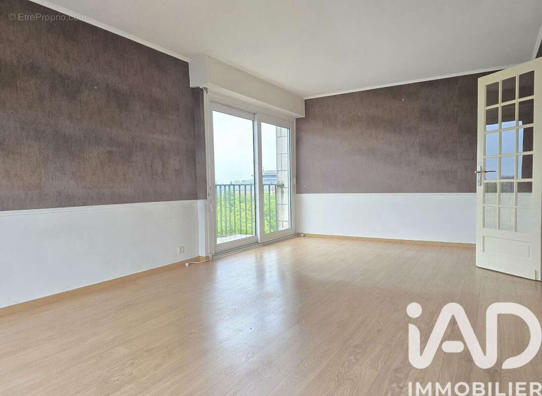 Photo 2 - Appartement à BLOIS