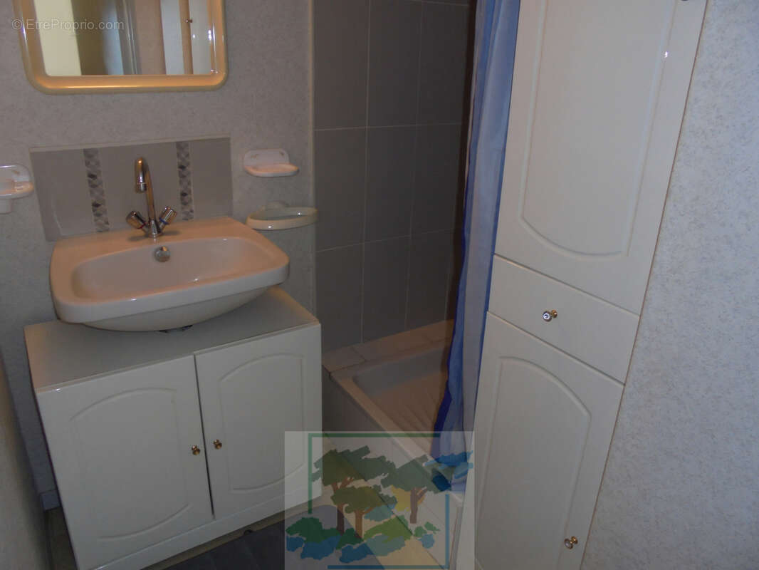 Appartement à ARGELES-SUR-MER