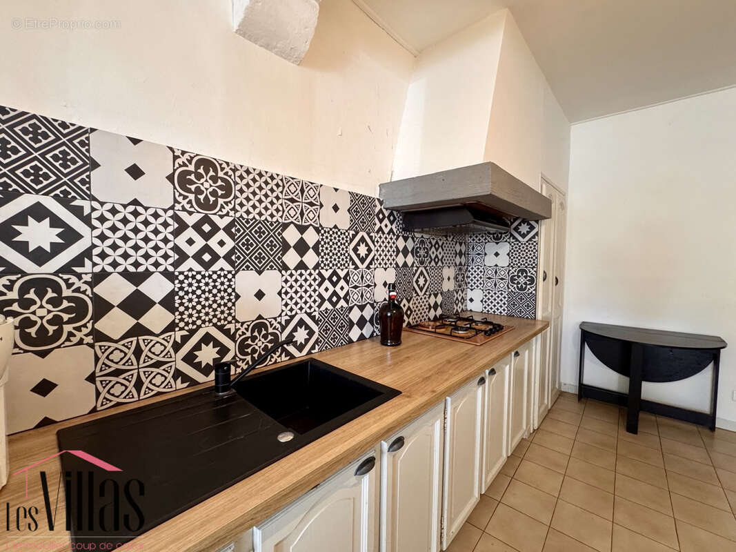 Maison d'exception au coeur d'un village proche de Beziers - photo 15