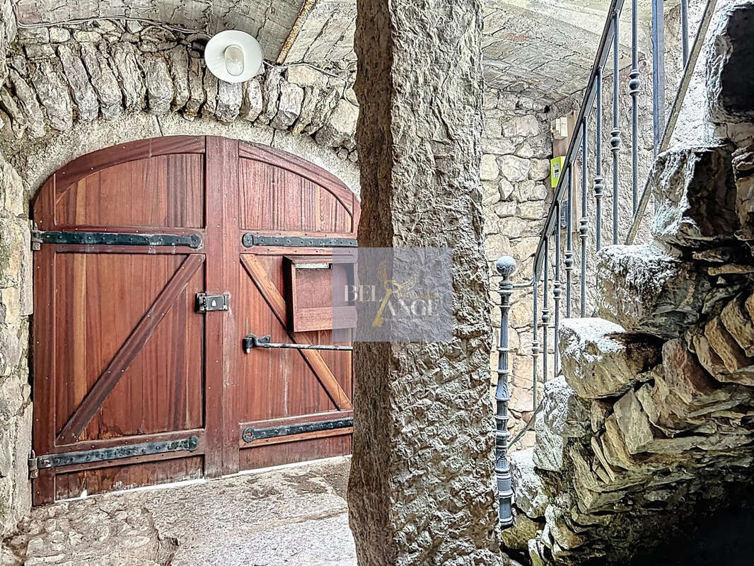 Maison de village authentique - photo 14