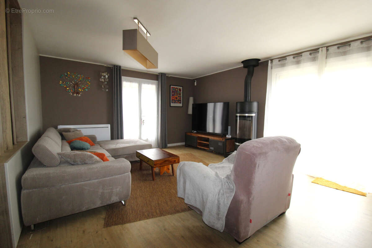 Maison à NEVERS