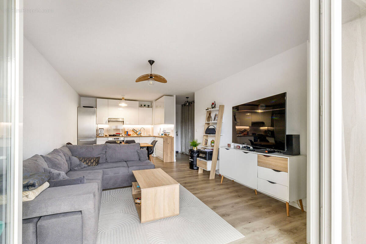 Appartement à LE BARP