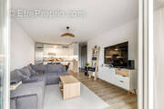 Appartement à LE BARP