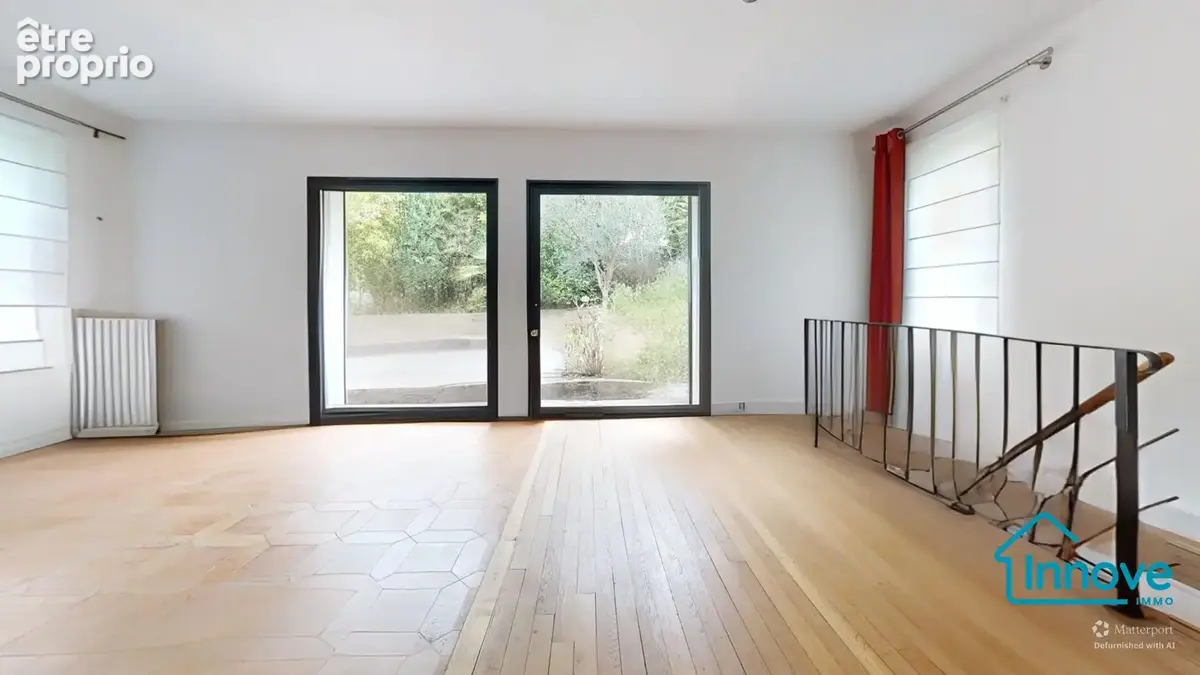 Maison 5 pièces 135 m² à vendre à Viroflay (78220) - photo 3