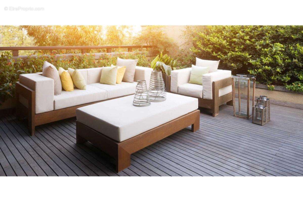 Appartement à BIARRITZ