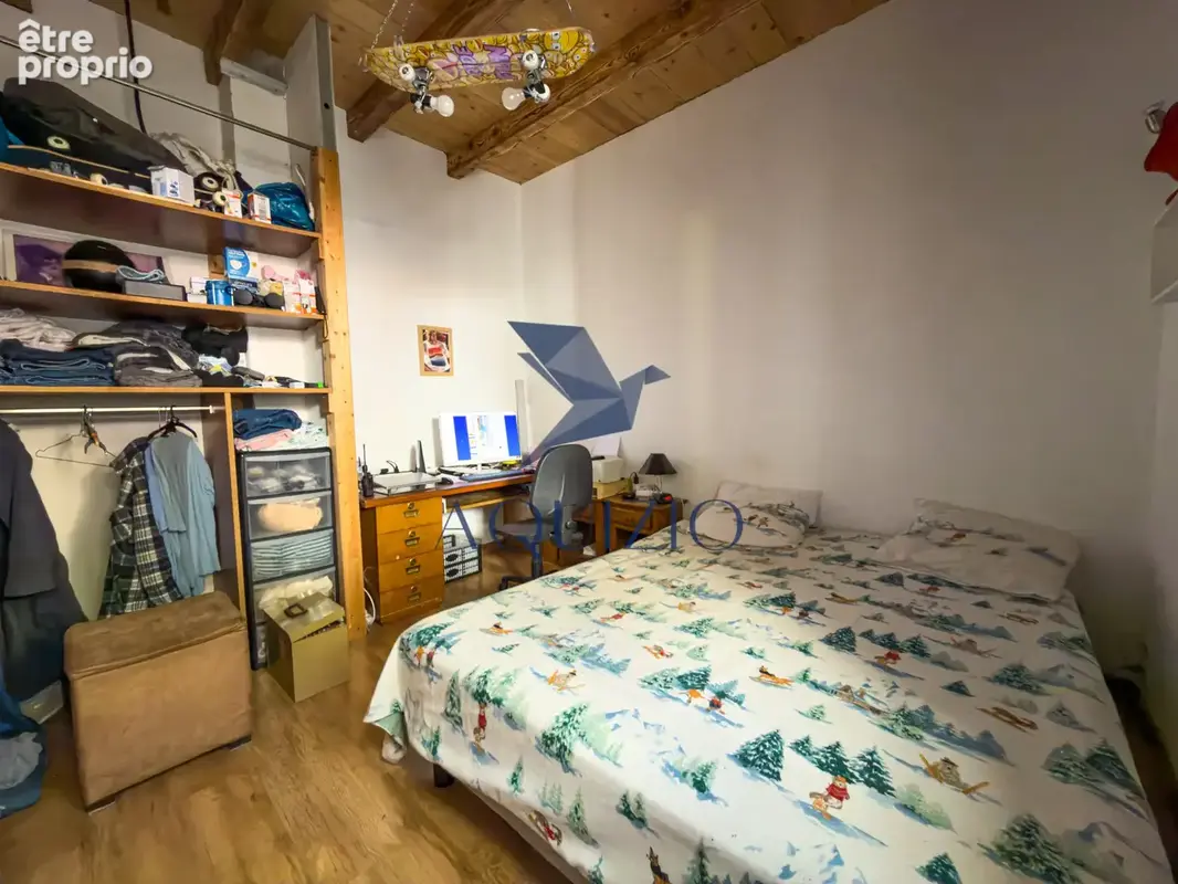 Grande maison composée de 2 appartements + potentiel 3eme logement - photo 28
