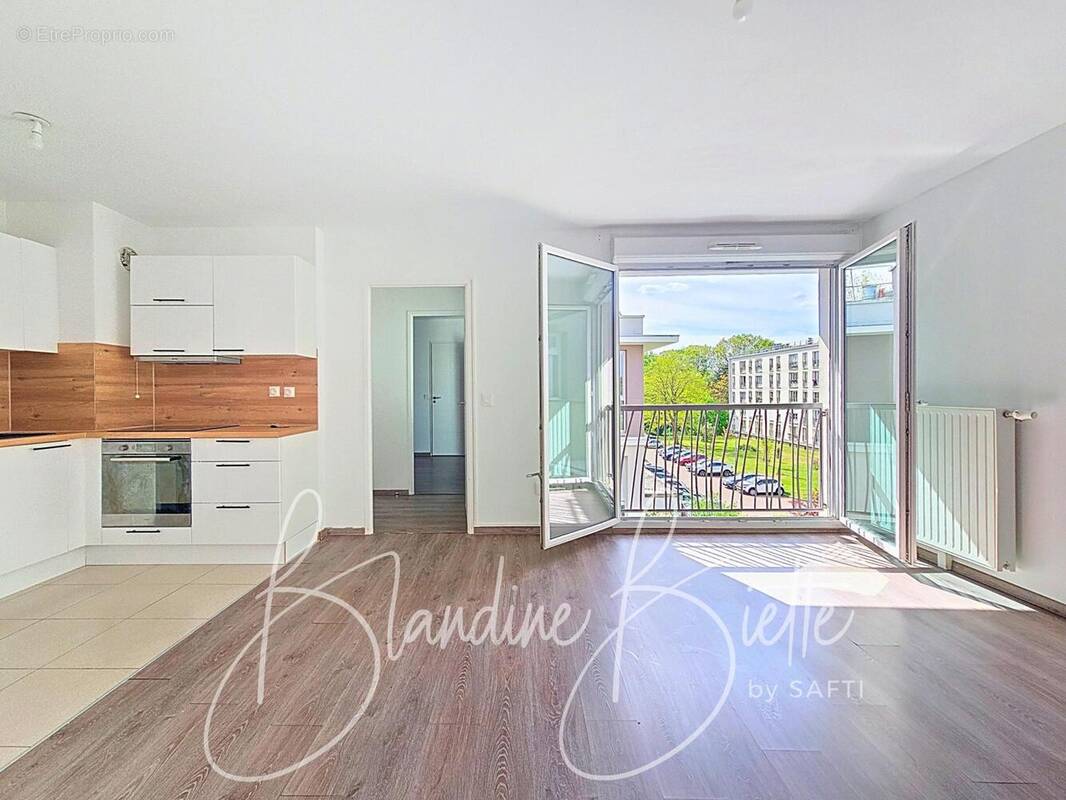 Photo 1 - Appartement à CHATOU