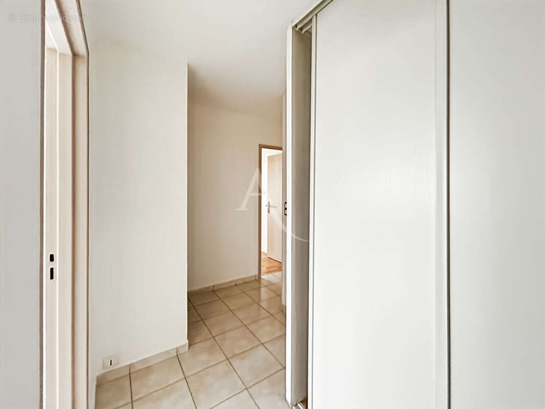 Appartement à LE PETIT-QUEVILLY
