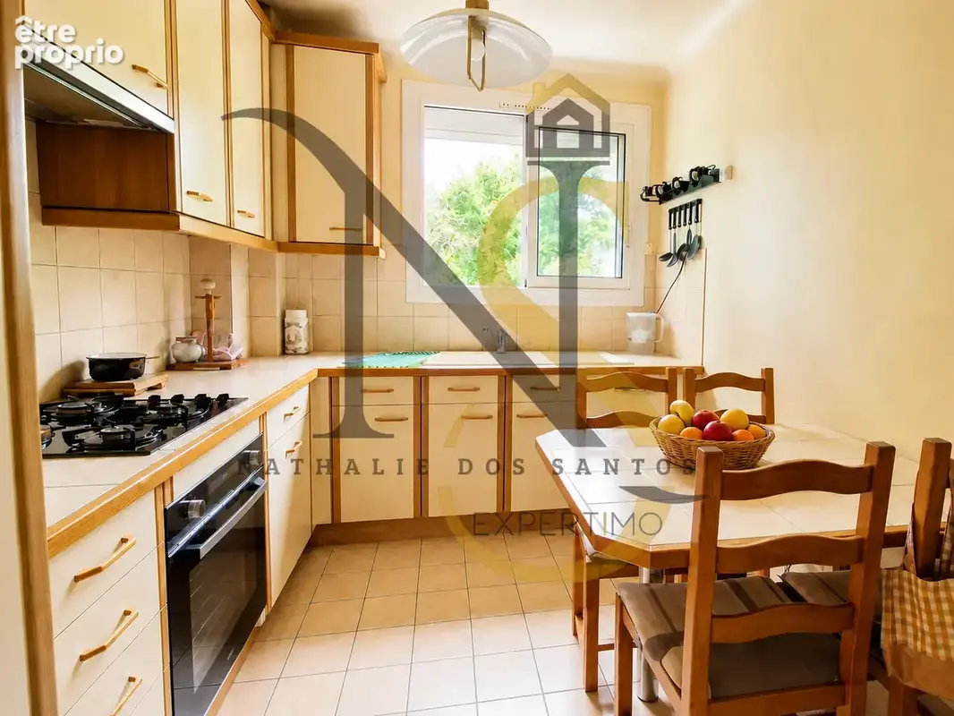 SÈVRES (92310)   Appartement 3 pièces de 75 m2   Résidence de standing avec parc et ascenseur - photo 7