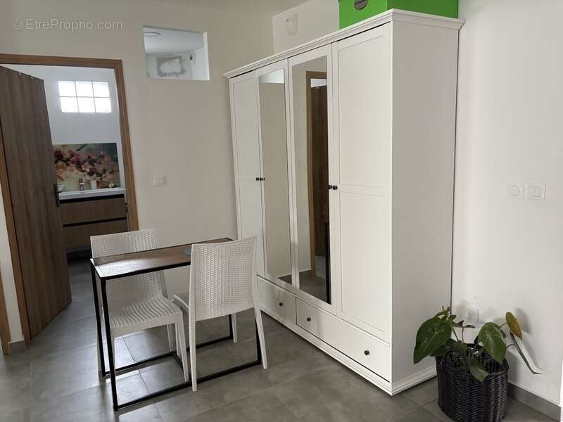 Ensemble Immobilier de 110 m² : Habitation, Usage Pro & Rendement Locatif (Clé en main) - photo 9