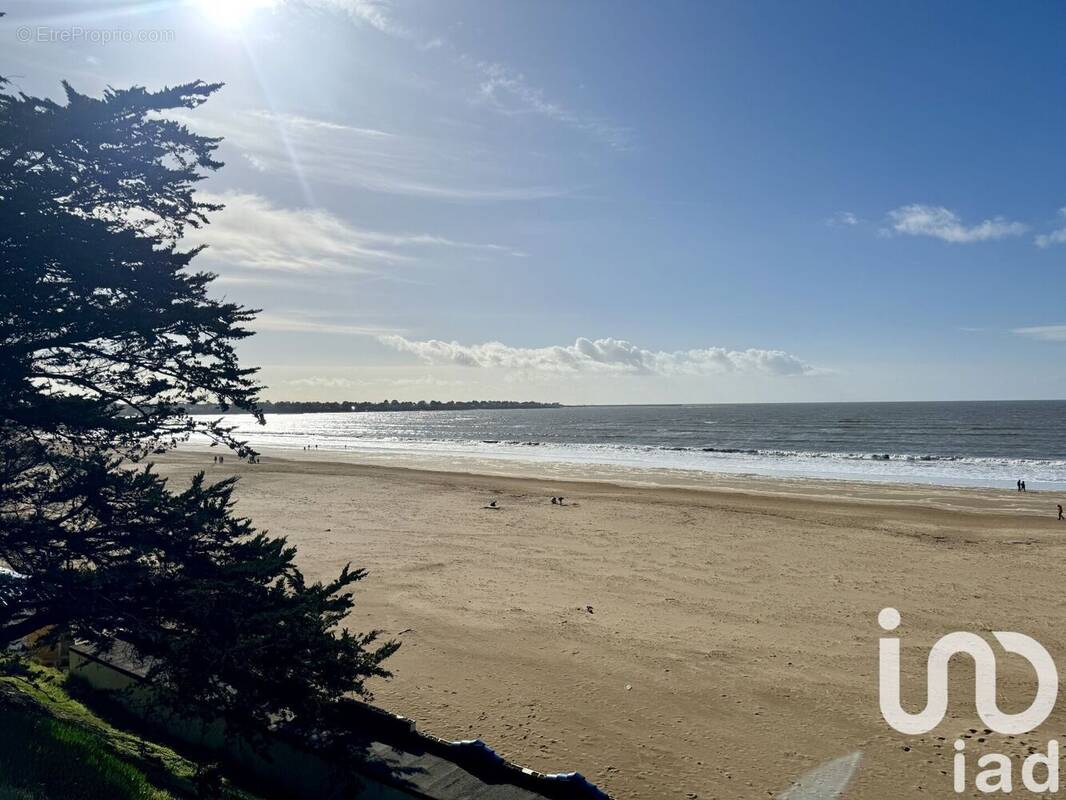 Photo 1 - Appartement à SAINT-MICHEL-CHEF-CHEF