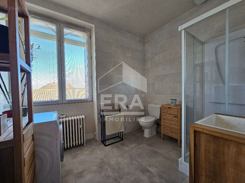 Maison 182m² à sireuil - photo 11