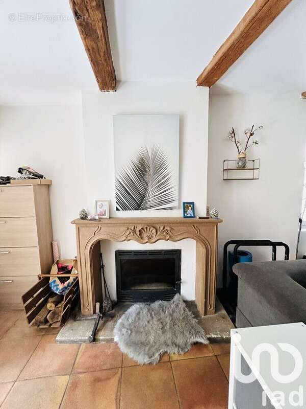 Photo 8 - Appartement à MORIERES-LES-AVIGNON