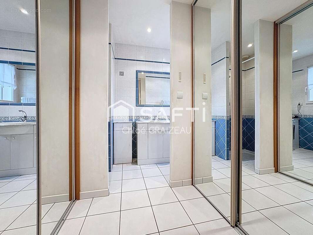 Photo 7 - Maison à LA CHAPELLE-SAINT-LAURENT