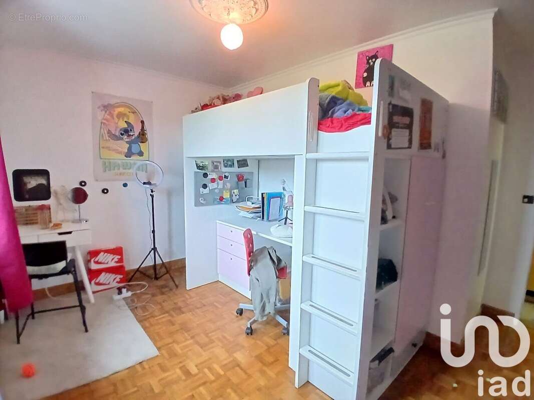 Photo 7 - Maison à APPEVILLE-ANNEBAULT