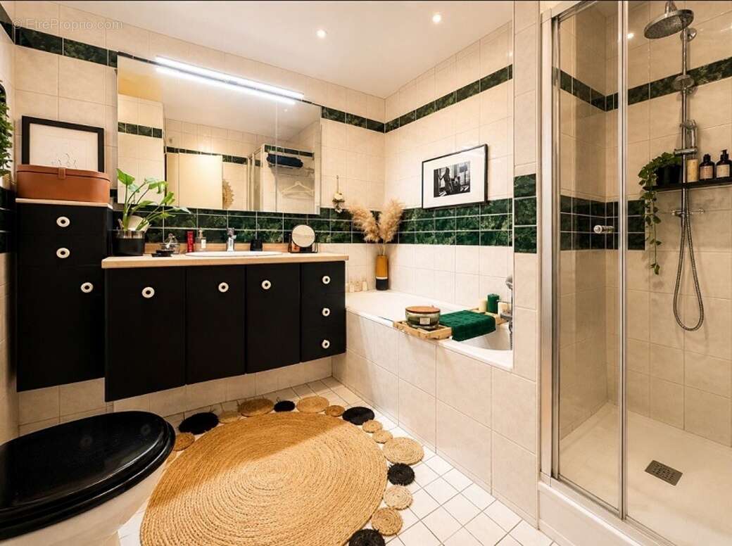 Appartement à GARCHES