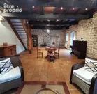Maison à PRIZIAC